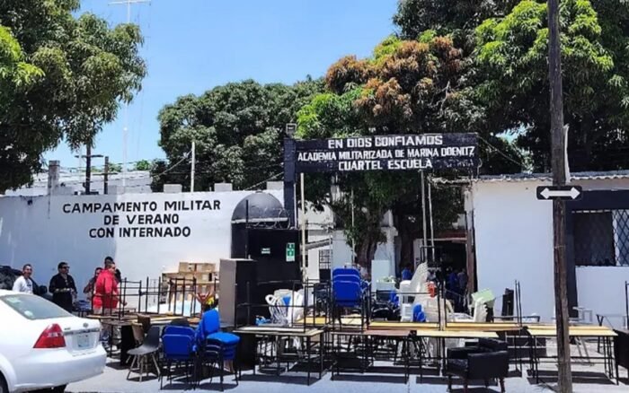 Defensa sin atribuciones sobre escuelas militarizadas tras muerte de Dafne en Tamaulipas