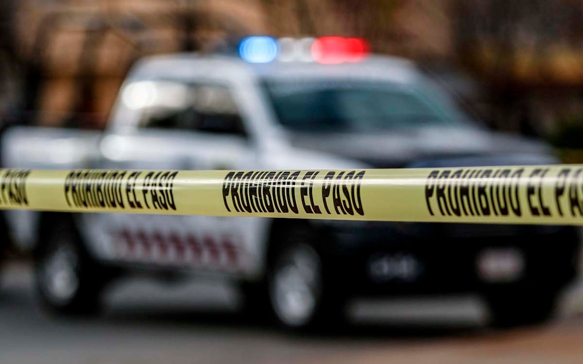 Dejan tres cuerpos maniatados y con tiro de gracia en Milpa Alta | CDMX