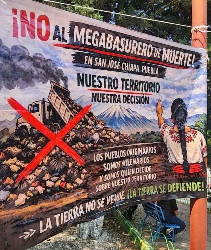 Denuncian uso de tecnología israelí en operativo en Puebla