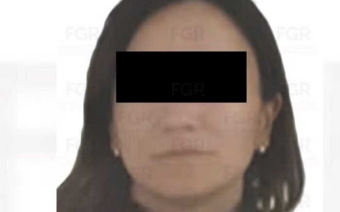 Detienen a la hermana de Emilio Lozoya por presunto lavado en caso Agronitrogenados