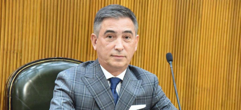 Durazo ofreció hacer un ‘experimento’ con Pegasus en Nuevo León: exsecretario de Seguridad