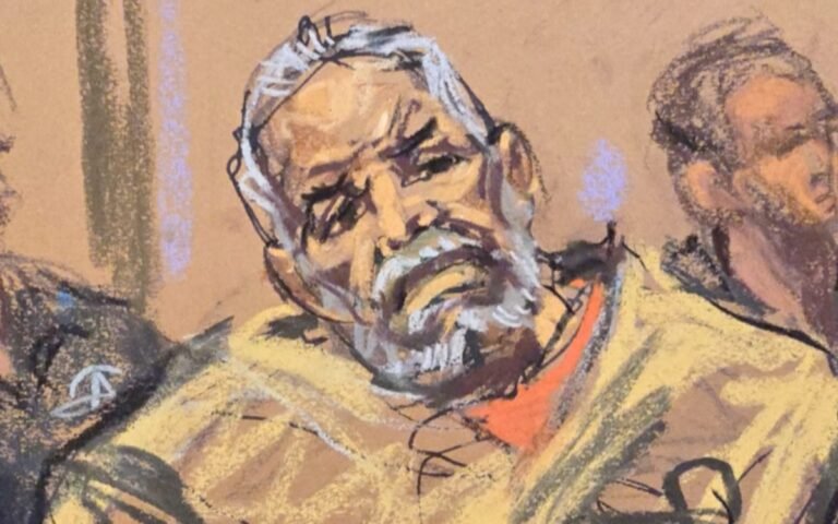 ‘El Mayo’ tras recibir sentencia: ‘sé que lo que hice está mal y no hay justificación’