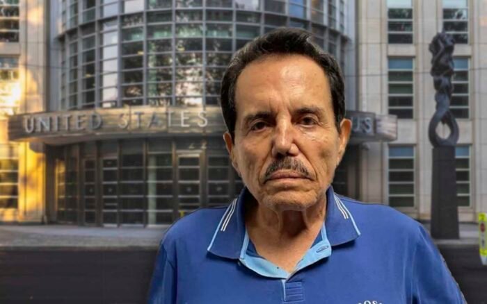 ‘El Mayo’ Zambada no tiene propiedades identificadas a su nombre en México: Harfuch