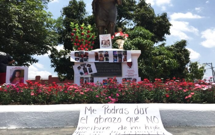 Excomandante de Nayarit es procesado por desaparición forzada