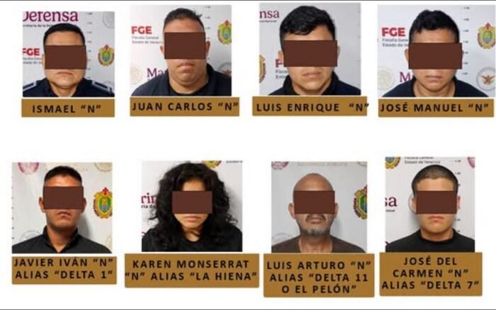 Familia de la periodista Roxana Guzmán recibe sus restos; serán velados en Nanchital