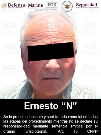 FGR detiene por huachicol fiscal al exgobernador de BC, el panista Ernesto Ruffo Appel