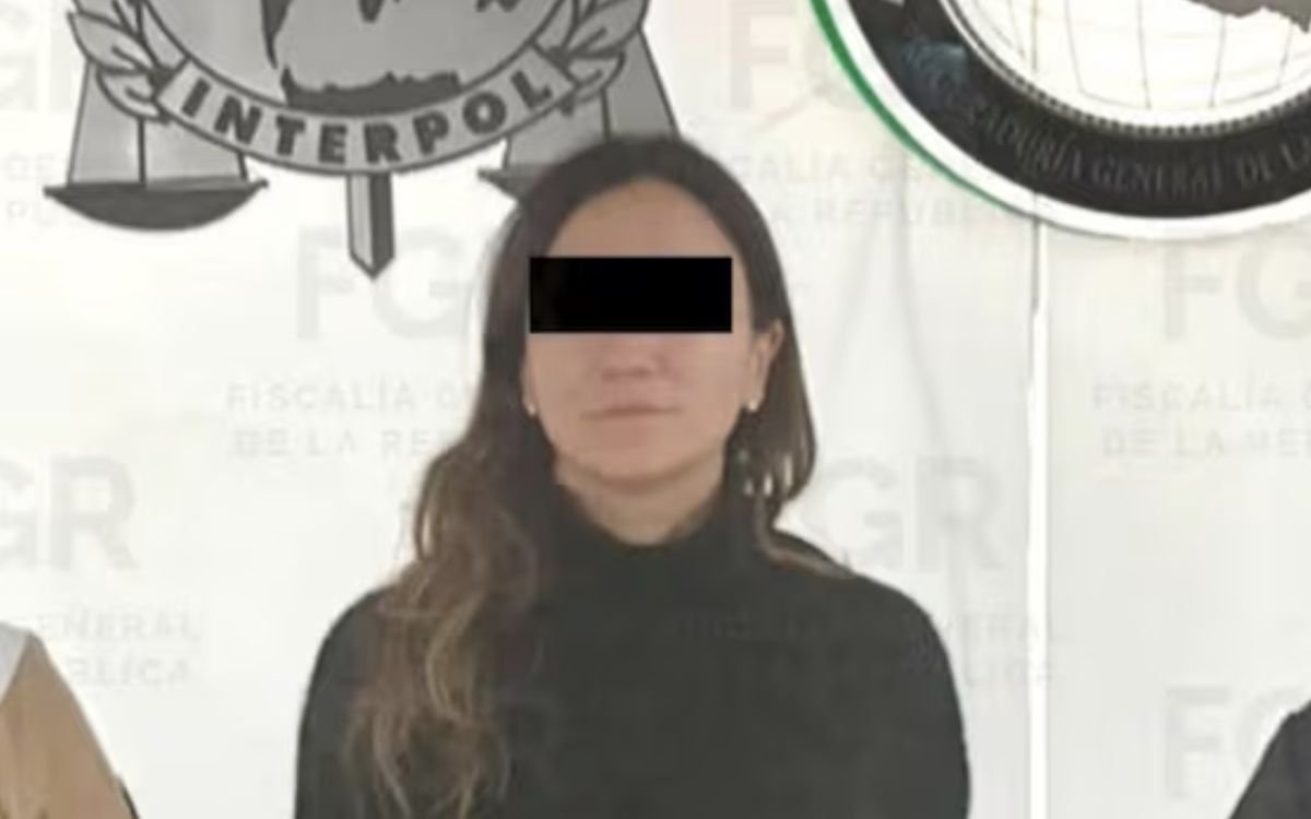 FGR imputa a hermana de Lozoya ‘ser eslabón en lavado de dinero’; defensa responde que Gilda nunca firmó ningún documento