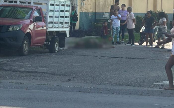 Fuerte sismo sacude Chiapas; evacúan edificios en San Cristóbal