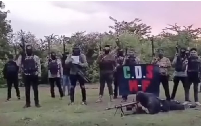 Gobierno de Zacatecas detalla indicios contra los cinco detenidos por multihomicidio