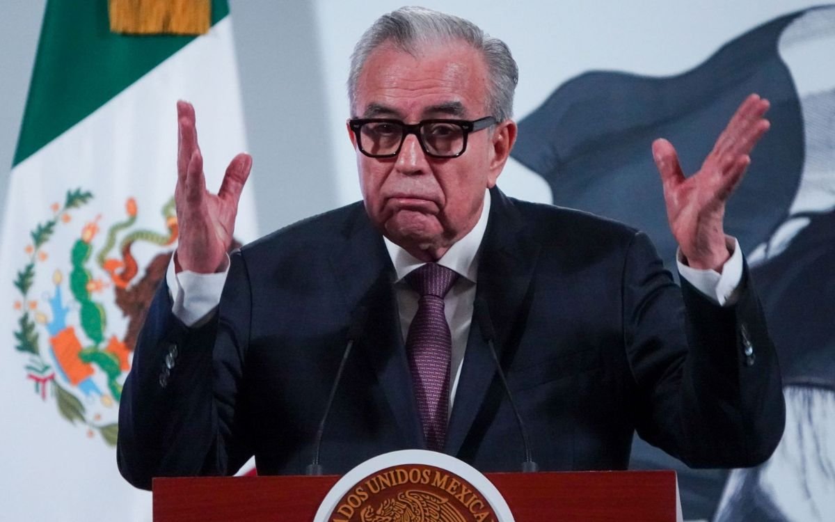 Gobierno y Morena preparan regreso de Rocha Moya al gobierno de Sinaloa: Acción Nacional