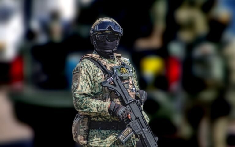 Guerra del Cártel de Sinaloa, militarización y 3 mil muertos, pero no baja el flujo de fentanilo a EE. UU.