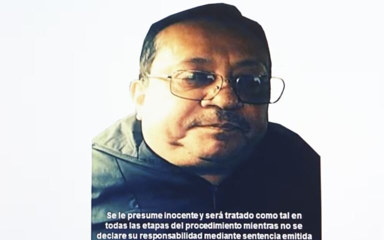 Hermano de ‘El Mencho’ se declara culpable por narcotráfico en Estados Unidos