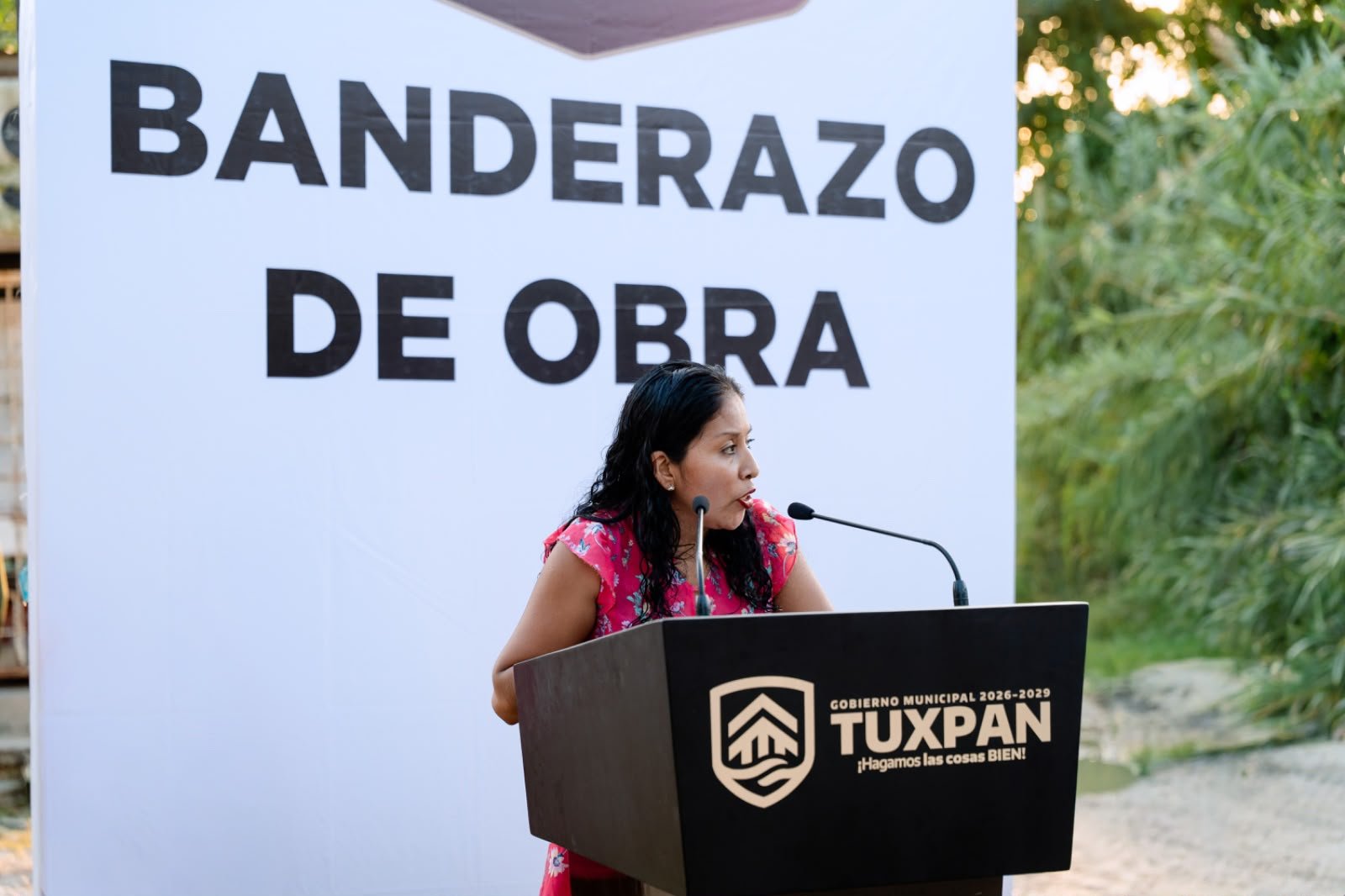Inicia nueva obra de pavimentación en Alto Lucero – Foto 8