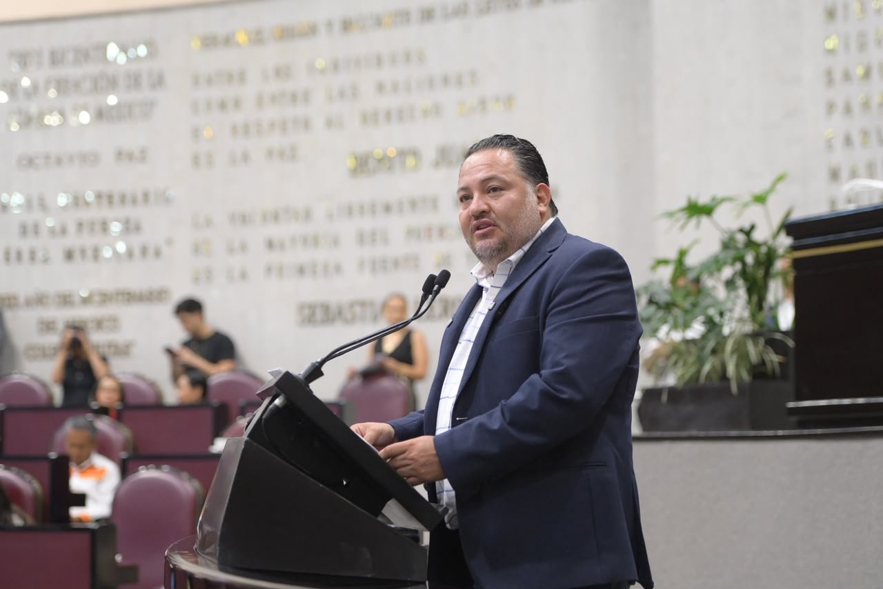 Aprueba Congreso armonización de reforma al Poder Judicial – Foto 4