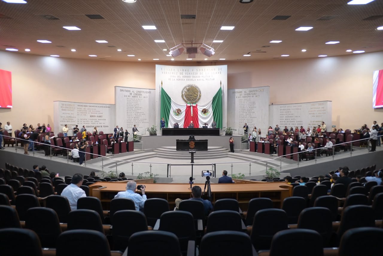 Aprueba Congreso armonización de reforma al Poder Judicial – Foto 7
