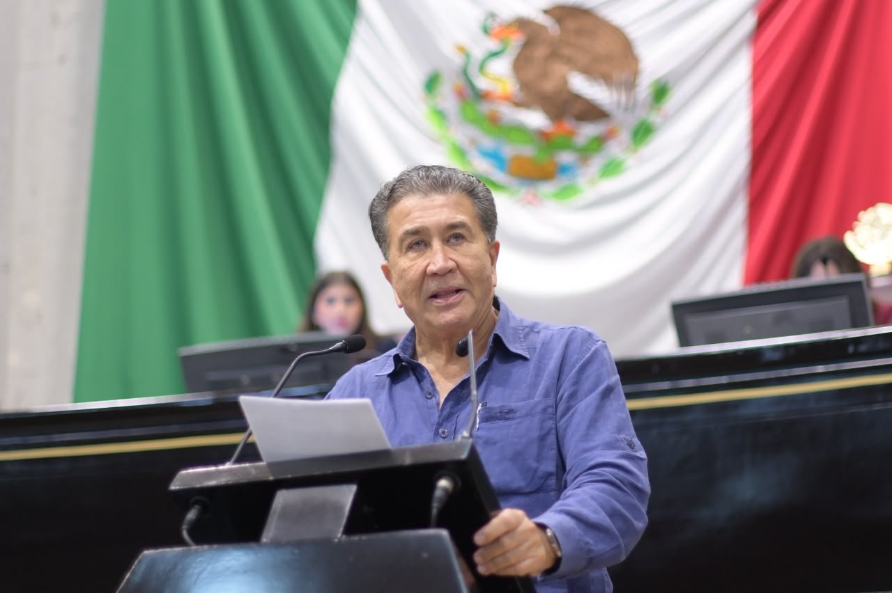 Aprueba Congreso armonización de reforma al Poder Judicial – Foto 5