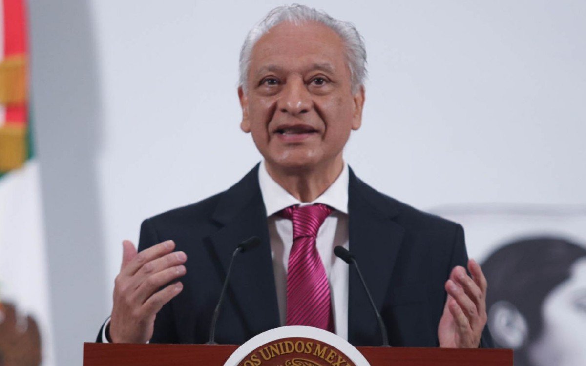 Imponen prisión preventiva justificada a exdirector de Pemex