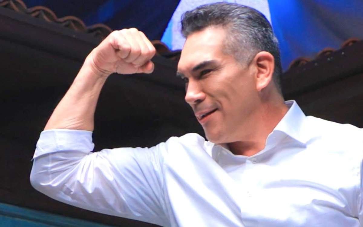 INE ordena retirar señalamientos de ‘narcopartido’ contra Morena; ‘Alito’ Moreno acusa censura