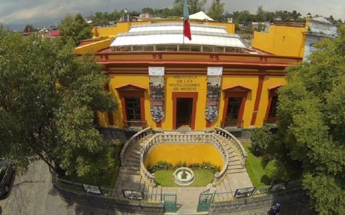 INEHRM será frente académico contra derechas y ultraderechas en AL: Ávila