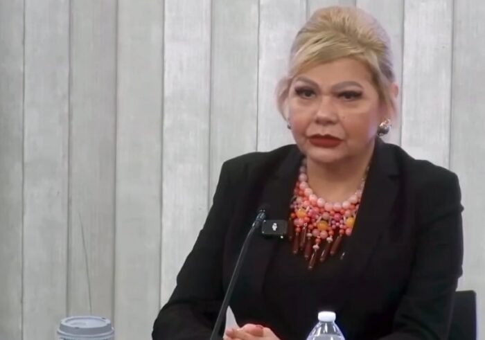 Inicia audiencia de exdirector de la Policía de Mexicali acusado por presunta desaparición forzada 