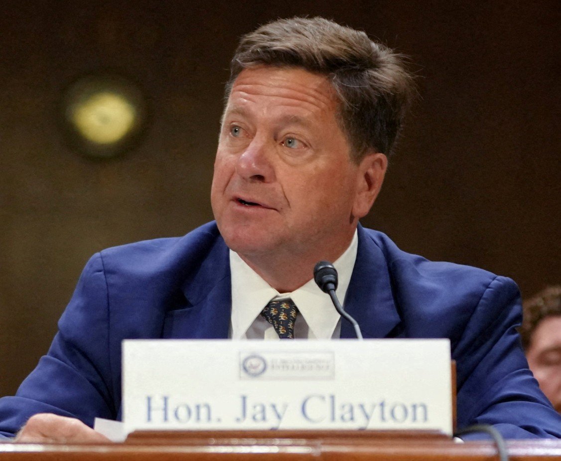 Jay Clayton, fiscal que acusó a Rocha Moya, ahora es director de Inteligencia Nacional con Trump