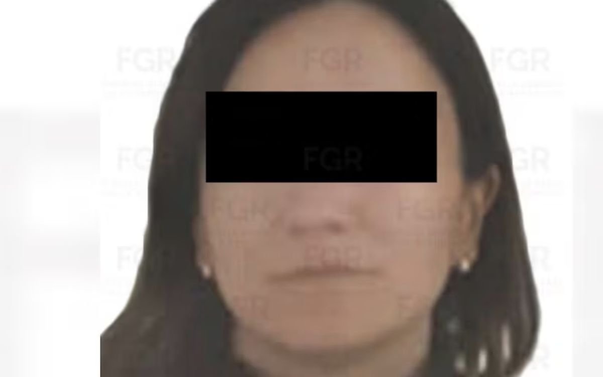 Jueza federal otorga libertad provisional a Gilda Lozoya, hermana de Emilio Lozoya, en proceso por lavado de dinero