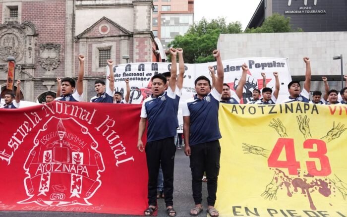 La CNDH de la 4T exonera al Ejército y acusa al GIEI de crear ‘Anti-Verdad Histórica’ en caso Ayotzinapa