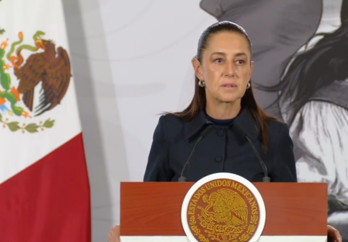 La Mañanera de Sheinbaum | México denunciará en EE.UU