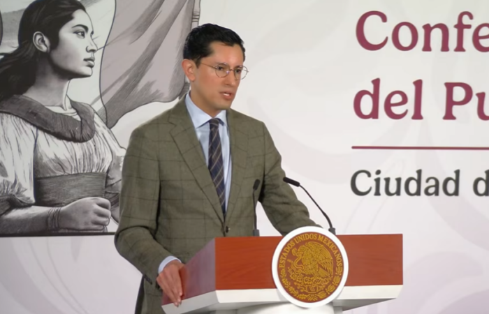 La Mañanera de Sheinbaum | México prepara denuncias penales por muerte de mexicanos en EE.UU.
