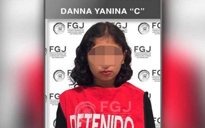 Madre de Dafne dice que hay elementos para vincular a Danna Yanina