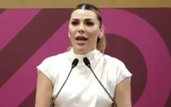 Martínez Veloz anuncia denuncia y vincula a Bonilla con reunión con presunto agente del FBI