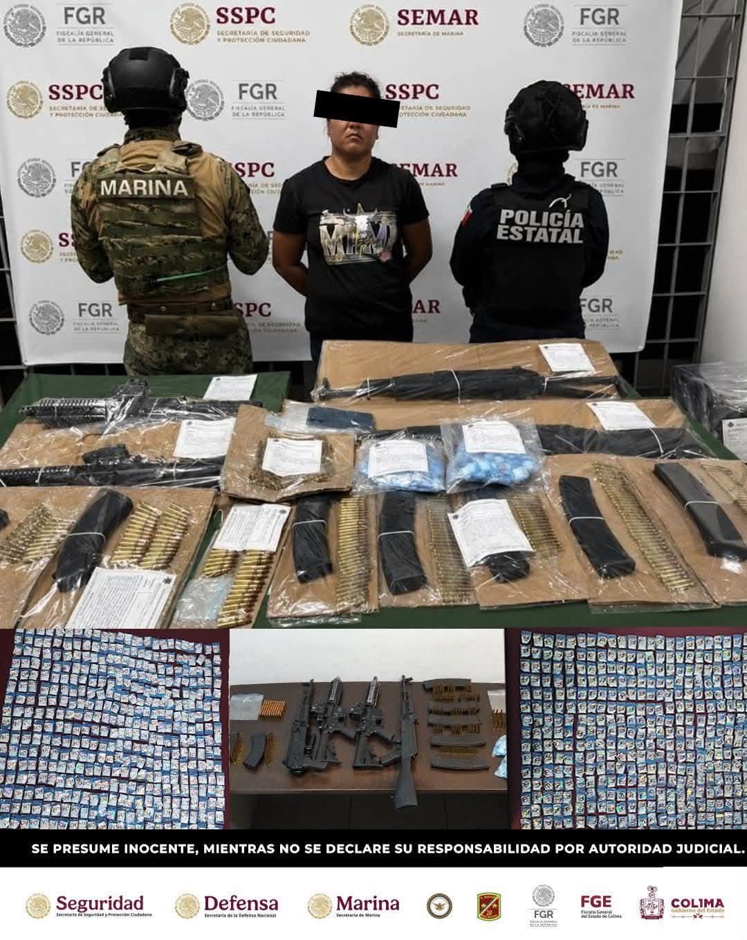 Matan al jefe de sicarios del CJNG