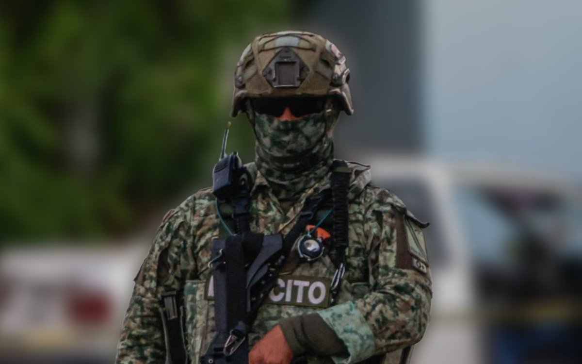 Matan en operativo a jefe de plaza de ‘Los Chapitos’ en Culiacán