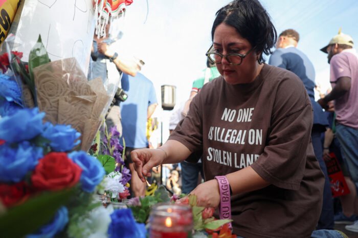 México denuncia 20 muertes de paisanos bajo custodia de ICE
