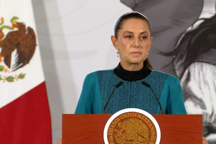 México exige desagravio de Ecuador tras ruptura diplomática