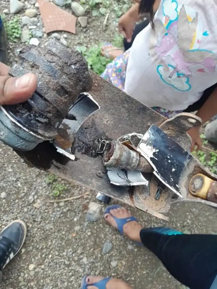 Michoacán | Comuneros de Ostula reportan agresión armada del CJNG