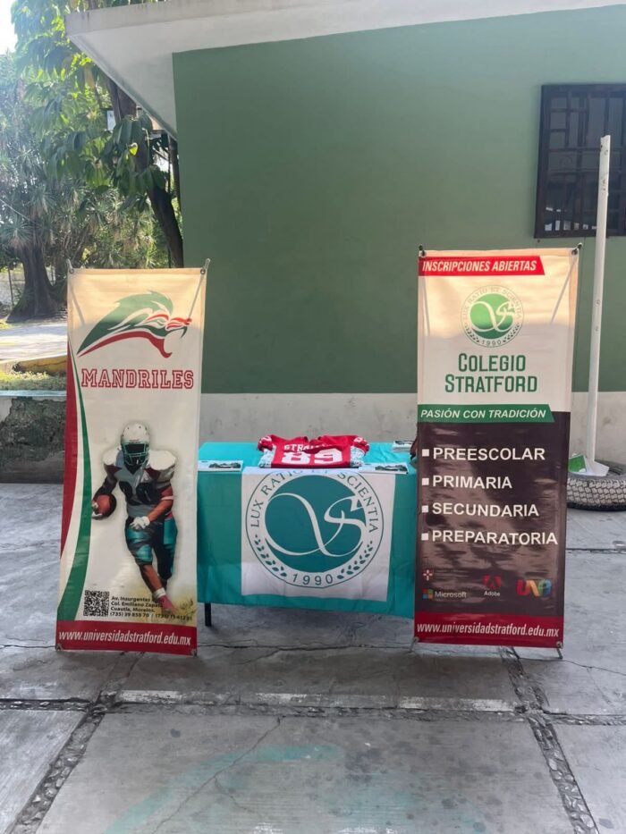 Morelos | Colegio cierra sus puertas tras tres décadas por violencia en Cuautla
