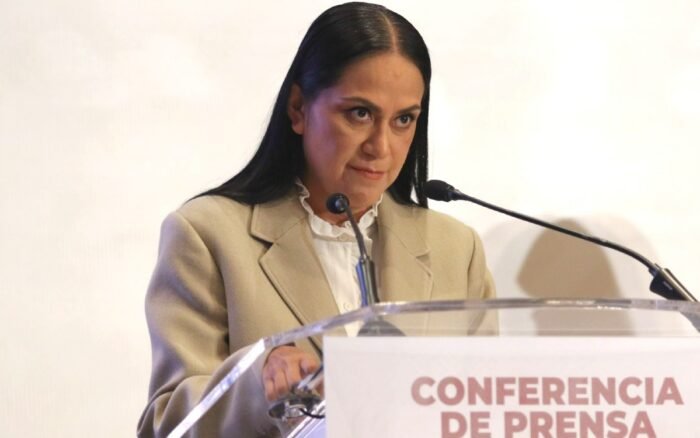 Morena defiende detención de Ruffo Appel y rechaza que exista persecución política