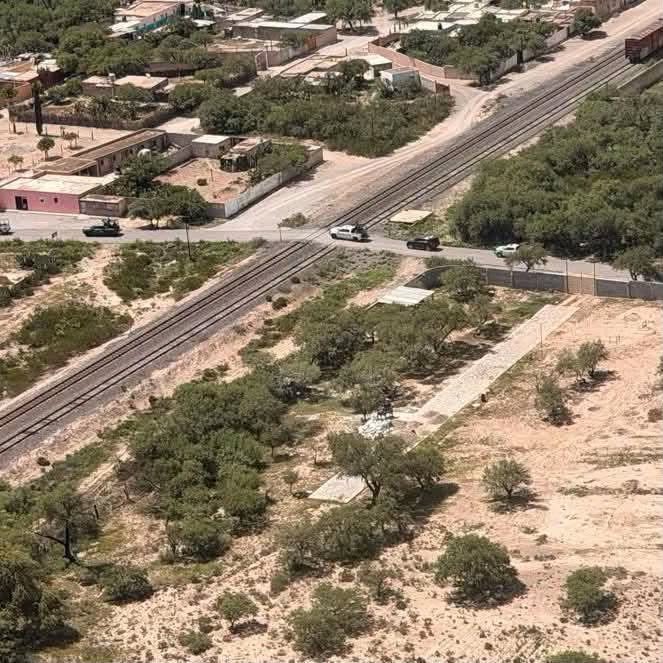 Mueren 2 elementos de la Guardia Civil tras agresión en San Luis Potosí