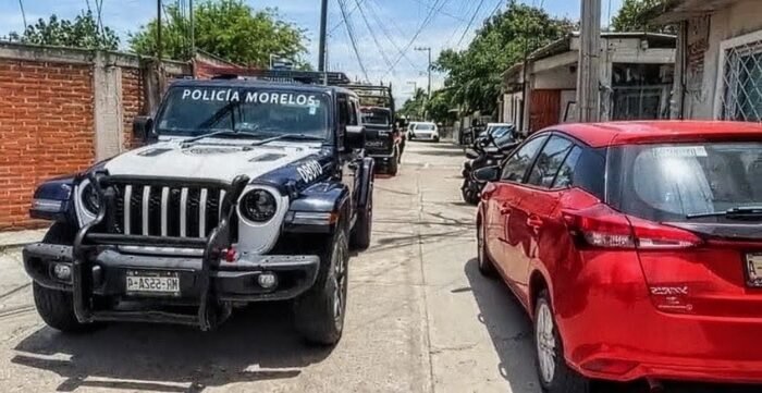  Multihomicidio Morelos: asesinan a cuatro miembros de una familia