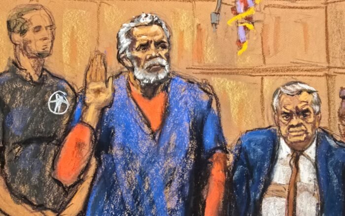 No está cerrado el capítulo judicial de Ismael ‘El Mayo’ Zambada en Estados Unidos: Esquivel