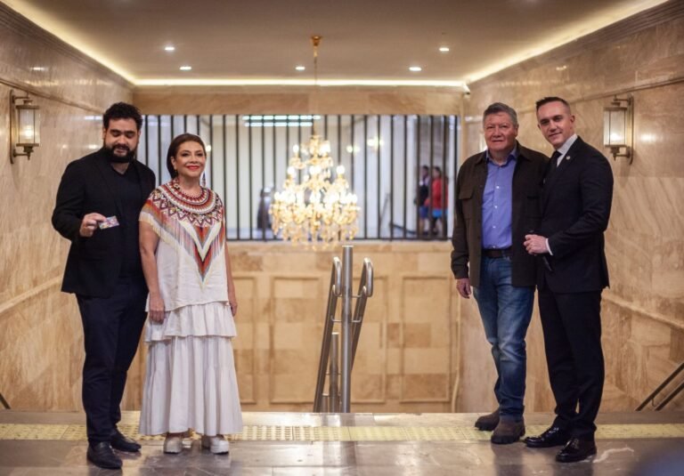 Pagó Metro 56 mil pesos por cada candelabro de la estación Hidalgo