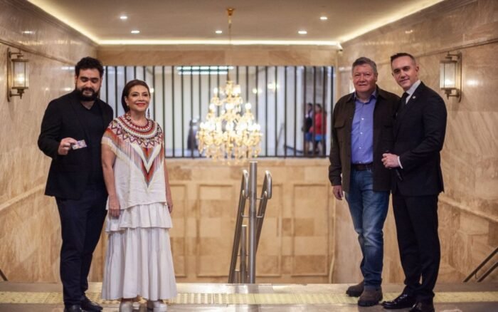 PAN CDMX presenta denuncia por corrupción y conflictos de interés en remodelación del Metro