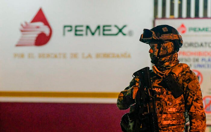 Pemex asegura que no hay fracking en la Huasteca Potosina