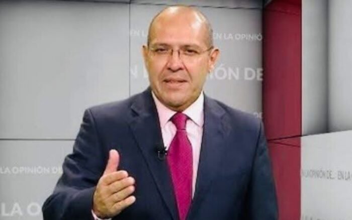 Periodistas exigen justicia por el asesinato de Alejandro Leyva en Oaxaca