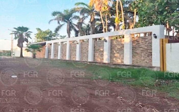 Piloto que trasladó a ‘El Mayo’ era coordinador de una flota de 60 aviones de ‘Los Chapitos’: Ravelo