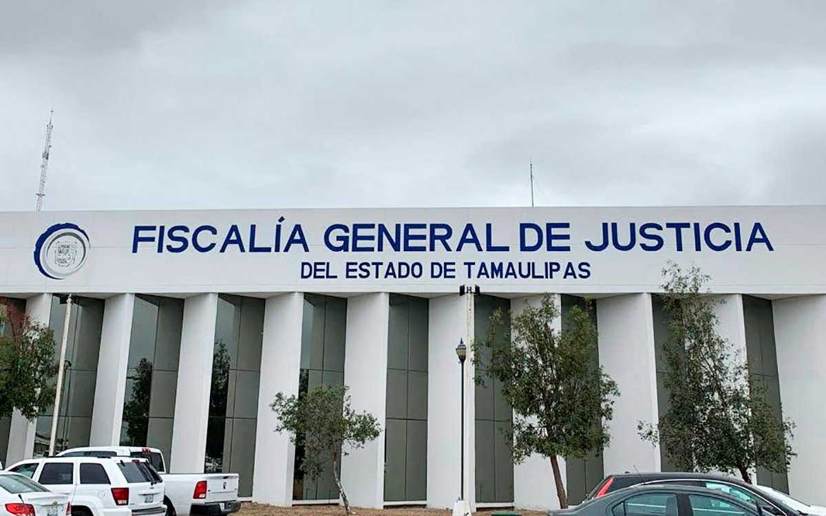 Reportan primera detención en la investigación por la muerte de Dafne en Tamaulipas