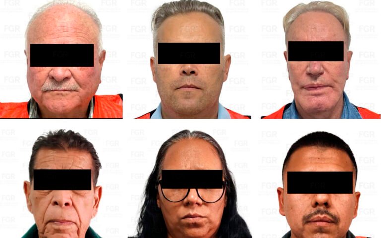 Ruffo Appel promueve amparo contra detención por FGR