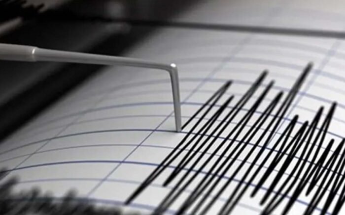 Se han registrado 137 réplicas tras terremoto de magnitud 7