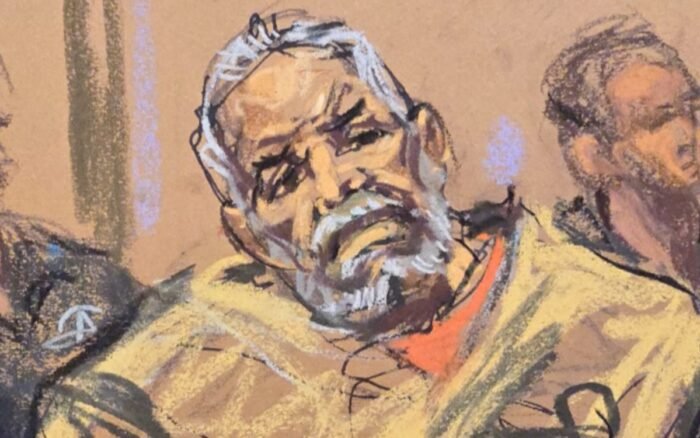 Sentencia de ‘El Mayo’ exhibe la ‘simbiosis’ entre el Estado y el crimen organizado: López Portillo